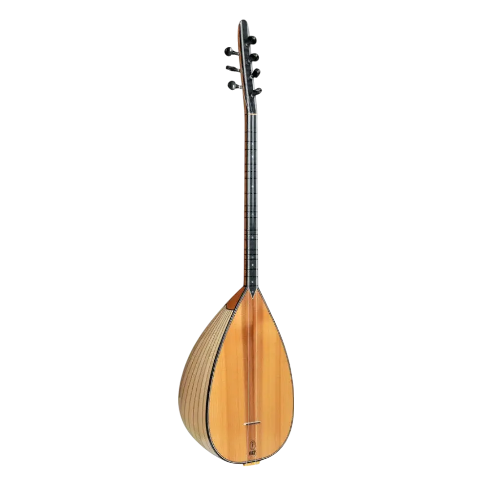 Bağlama (Saz) Miremi