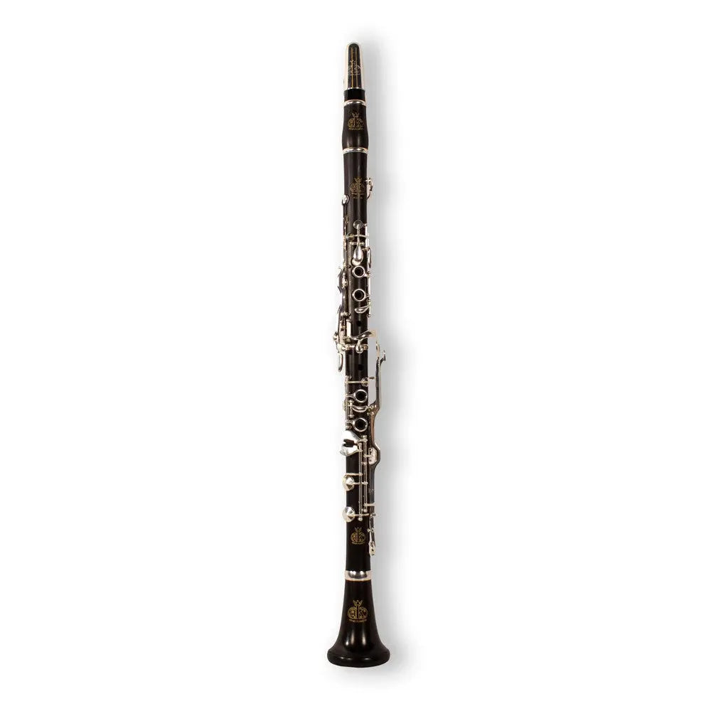 Blaasinstrumenten Miremi