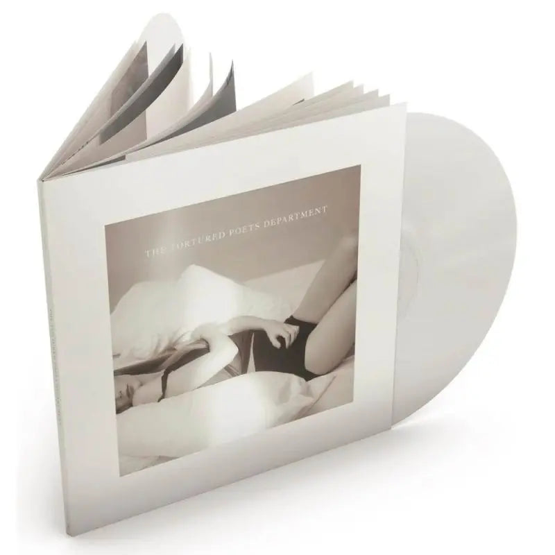 Vinyl & Platen Miremi