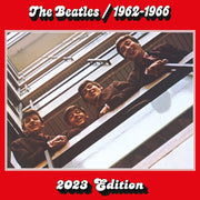 The Beatles - 1962-1966 (Red Album) Lp The Beatles