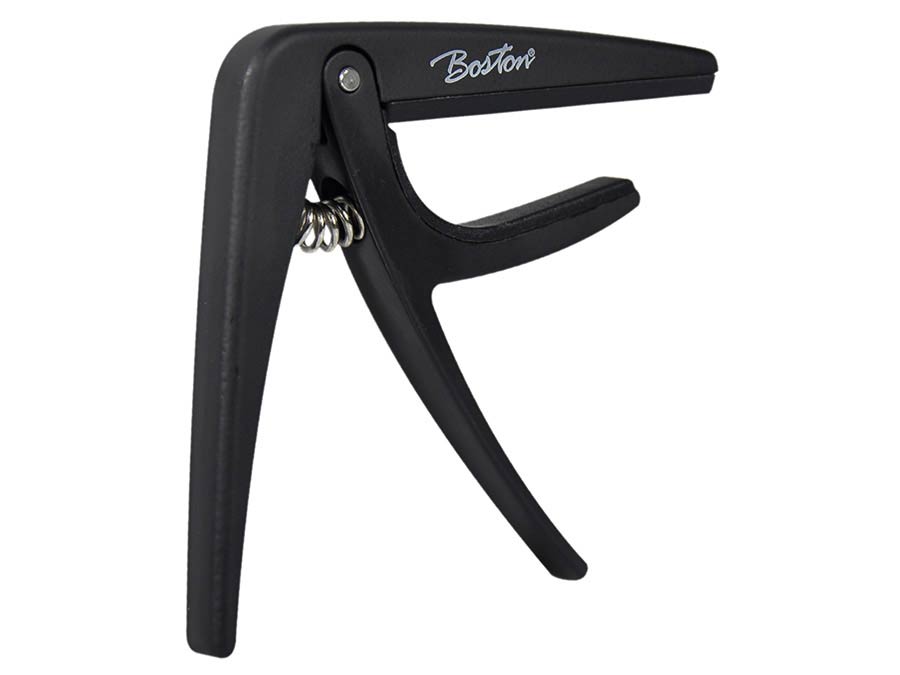Boston capo voor klassiek gitaar Boston