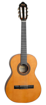 Valencia Series 200 klassieke gitaar 3/4 linkshandig Valencia
