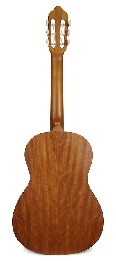 Valencia Series 200 klassieke gitaar 3/4 linkshandig Valencia