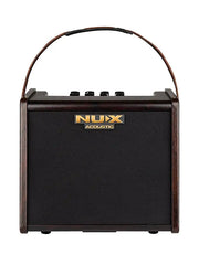 AC-25 NUX akoestische gitaarversterker - Miremi