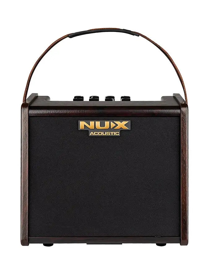 AC-25 NUX akoestische gitaarversterker - Miremi