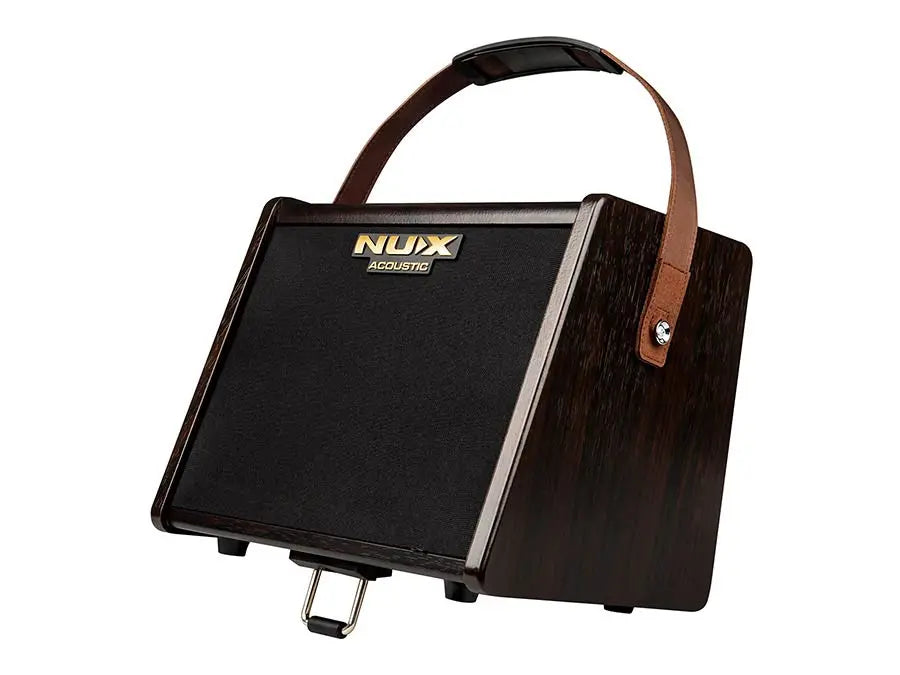 AC-25 NUX akoestische gitaarversterker - Miremi