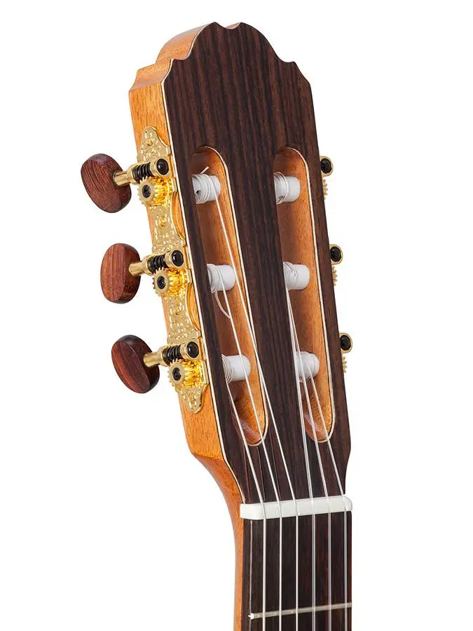 Kremona Soloist Series classic guitar solid cedar top and rosewood - Miremi