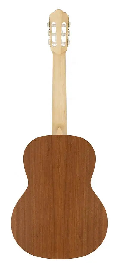 Kremona Green Globe classic guitar solid spruce and sapele - Miremi