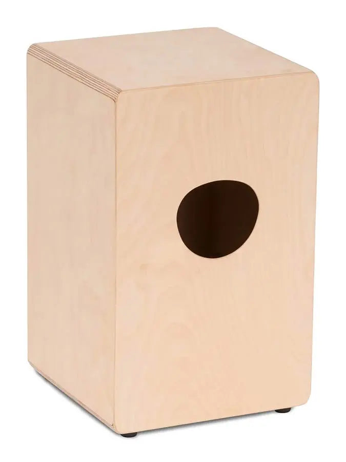 Sela cajon Primera black - Miremi