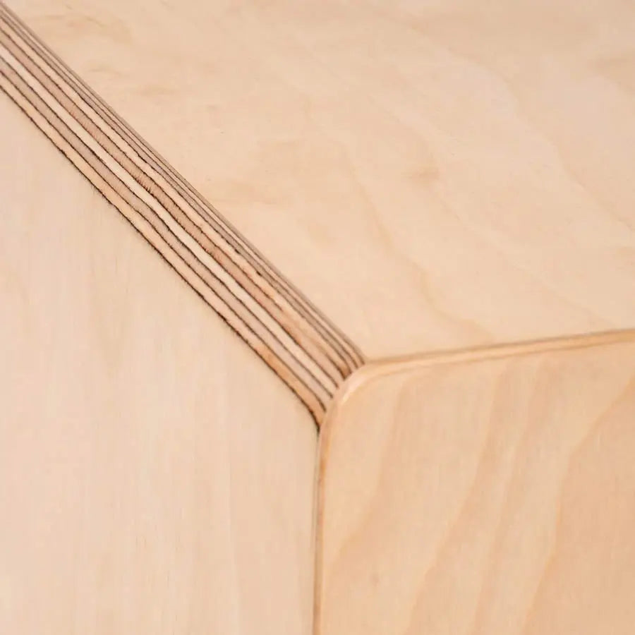 Sela cajon Primera black - Miremi