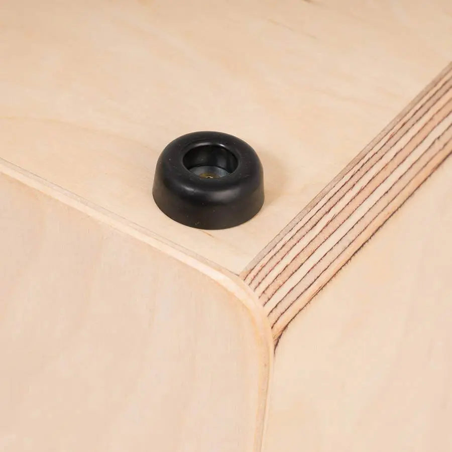 Sela cajon Primera black - Miremi