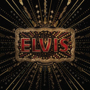 Elvis (Original Motion Picture Soundtrack) LP V/A