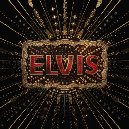 Elvis (Original Motion Picture Soundtrack) LP V/A