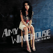 Amy Winehouse - Back To Black (LP) Amy Winehouse