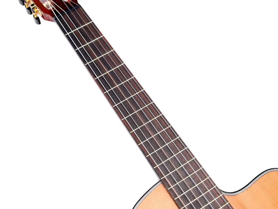 Valencia Series 700 slim body klassieke gitaar 4/4 - Miremi