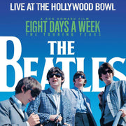 The Beatles-Live At The Hollywood Bo Lp The Beatles