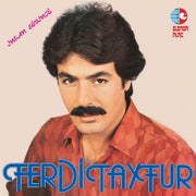Ferdi Tayfur – İnsan Sevince (LP) Ferdi Tayfur