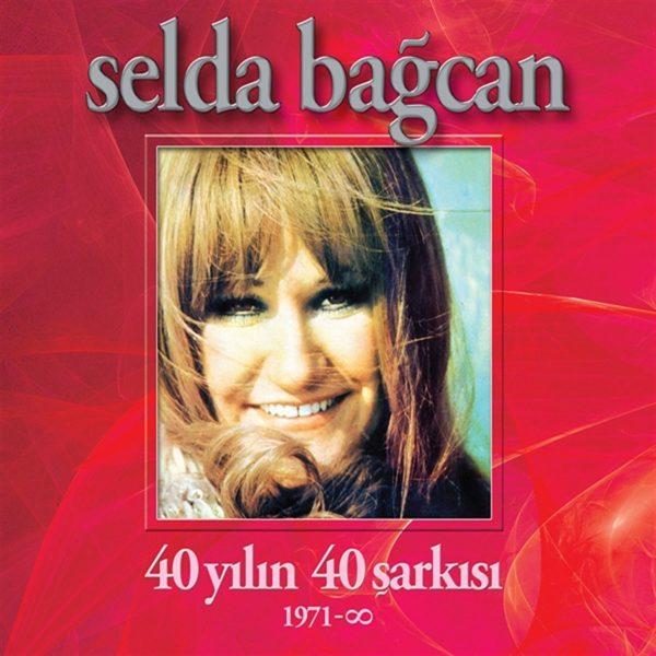 Selda Bagcan – 40 Yilin 40 Sarkisi 1 (2LP’S) Selda Bağcan 40 Yilin 40 Şarkisi V