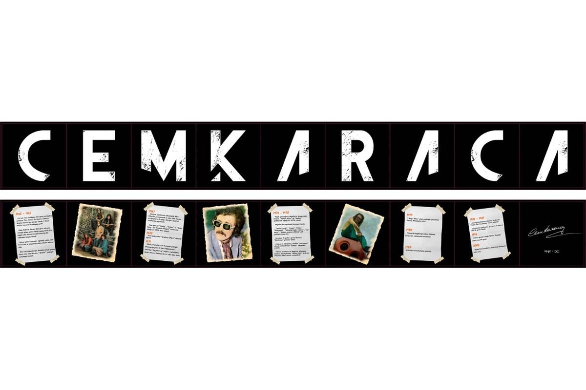 Cem Karaca - The Best Of / Lp Cem Karaca