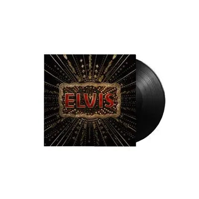 Elvis 30 #1 Hits LP - Miremi