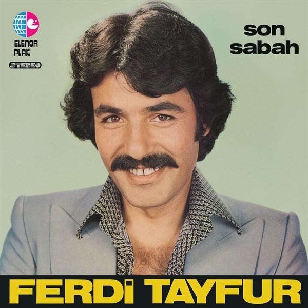 Ferdi Tayfur – Son Sabah (LP) Ferdi Tayfur
