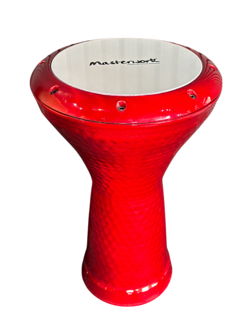 Darbuka Masterwork