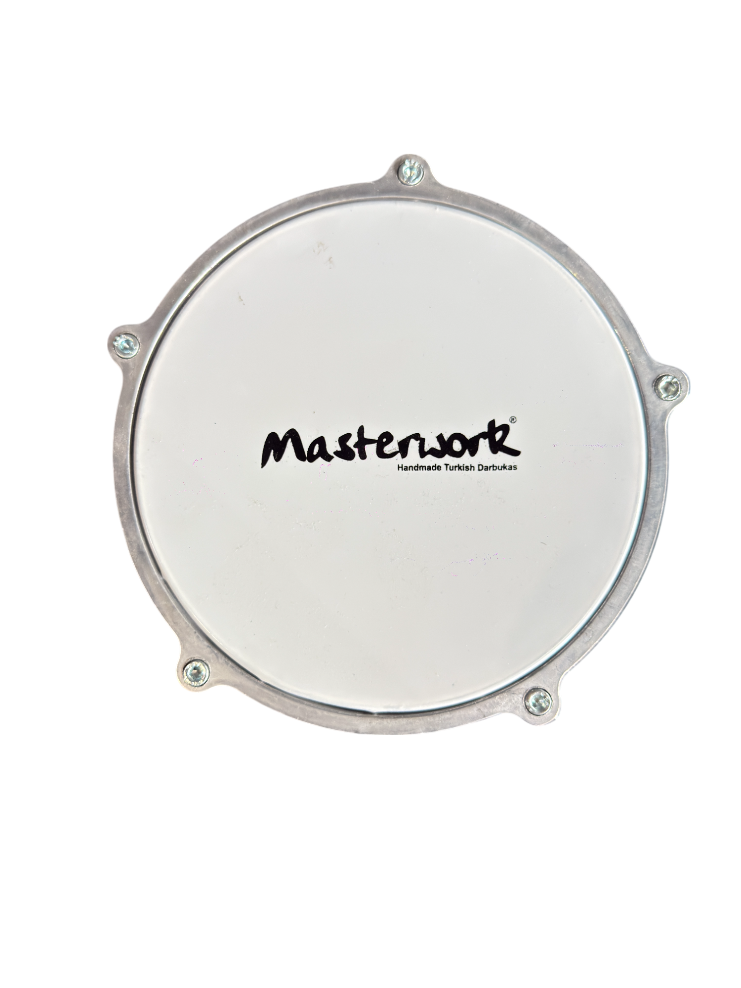 Fiske Darbuka Masterwork