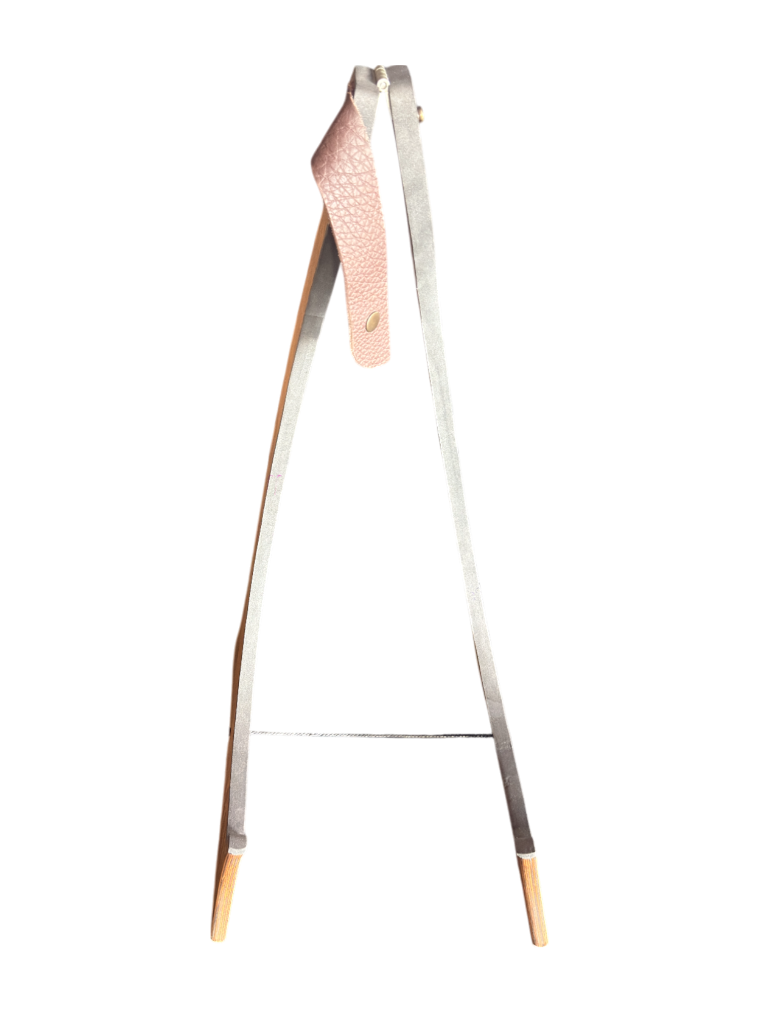 Houten Oud-Stand – Met Vergrendeling Miremi