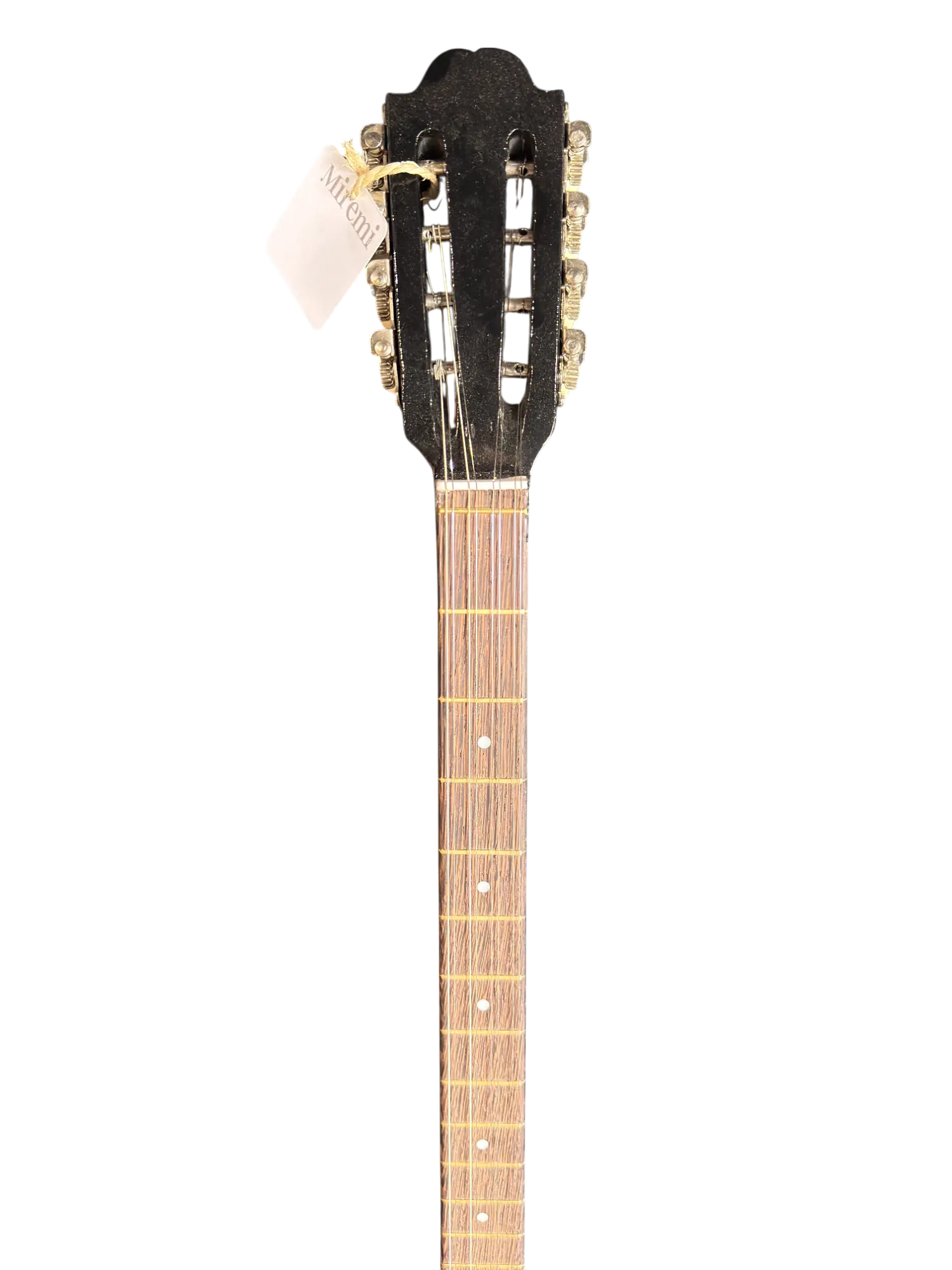 Bouzouki met 6 (trichordo) - Miremi
