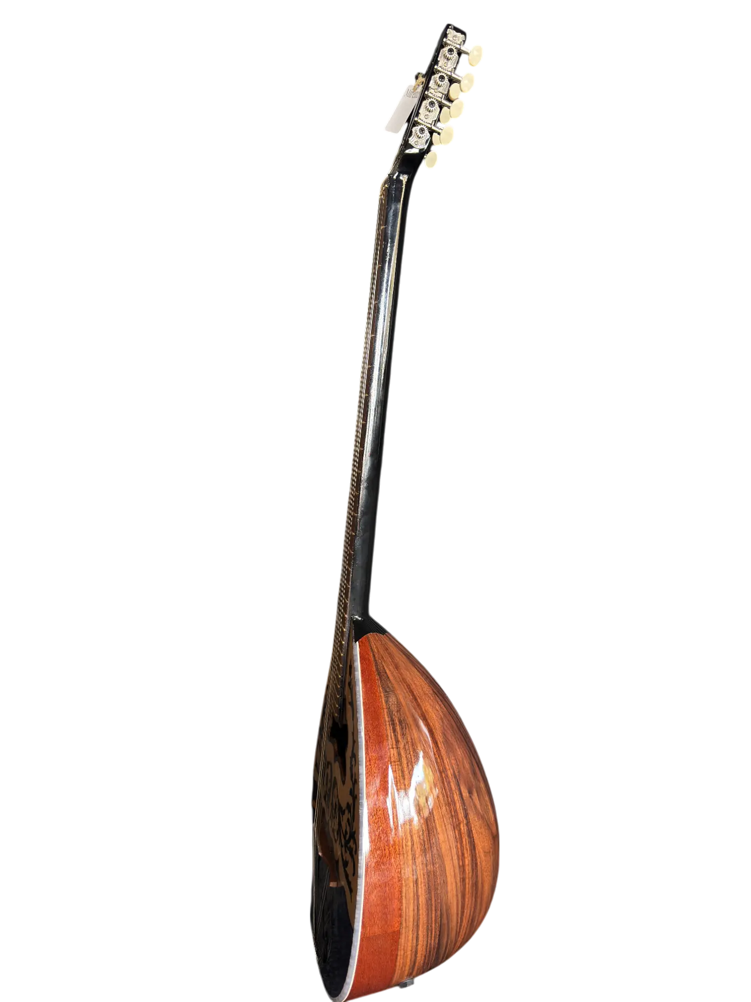Bouzouki met 6 (trichordo) - Miremi