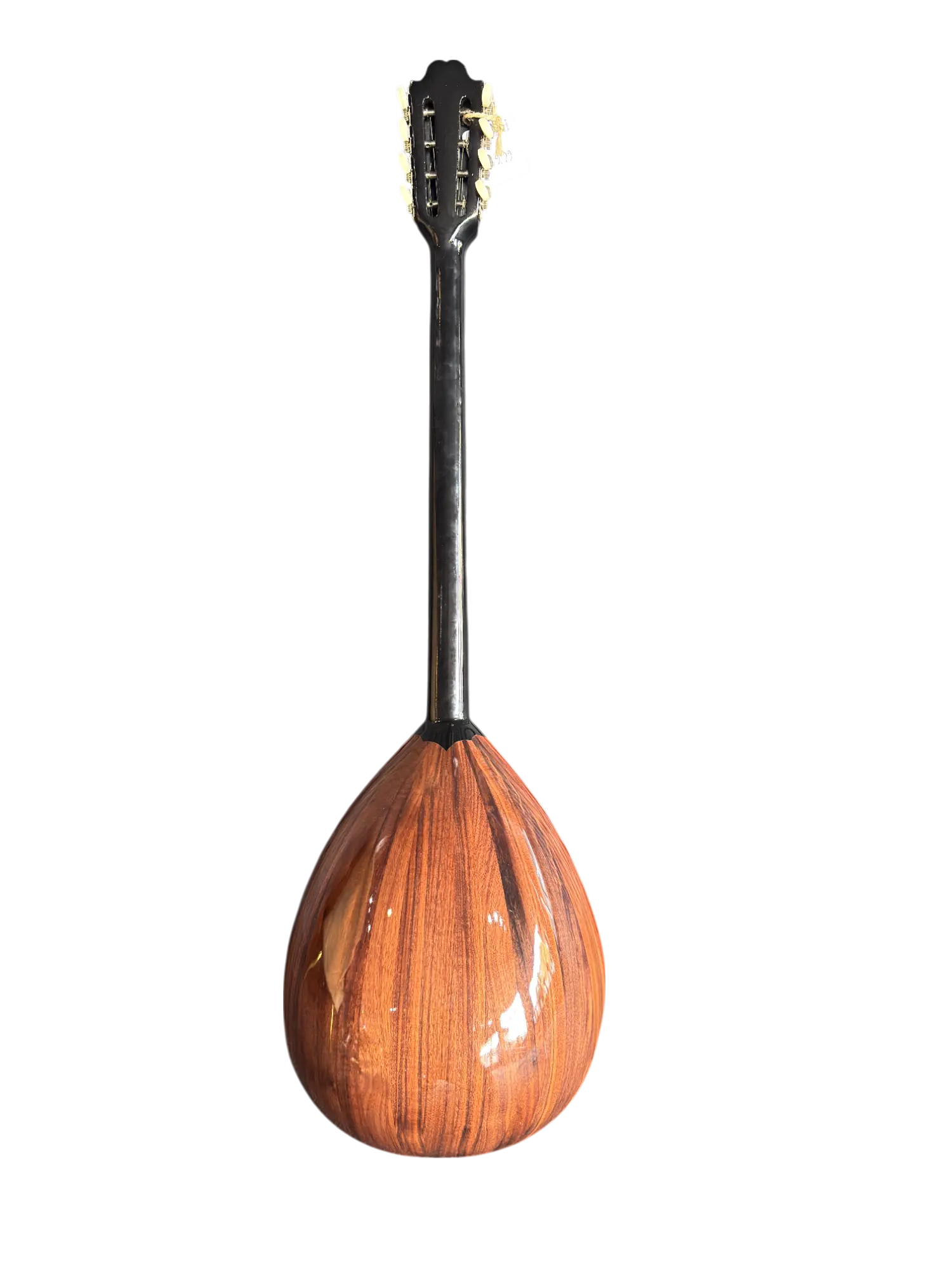 Bouzouki met 6 (trichordo) - Miremi