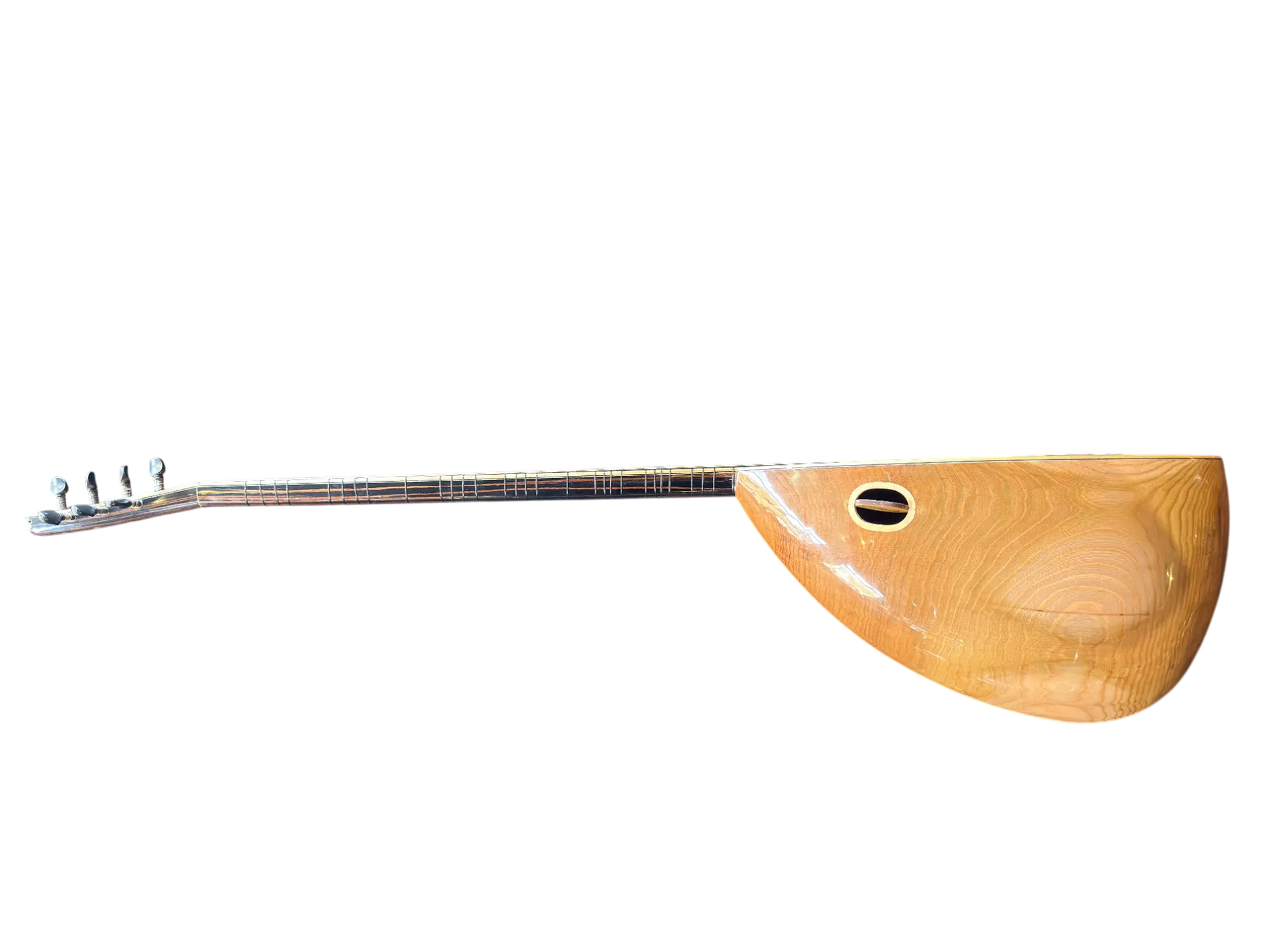 Divan Saz – Oyma kastanje 46 - Miremi