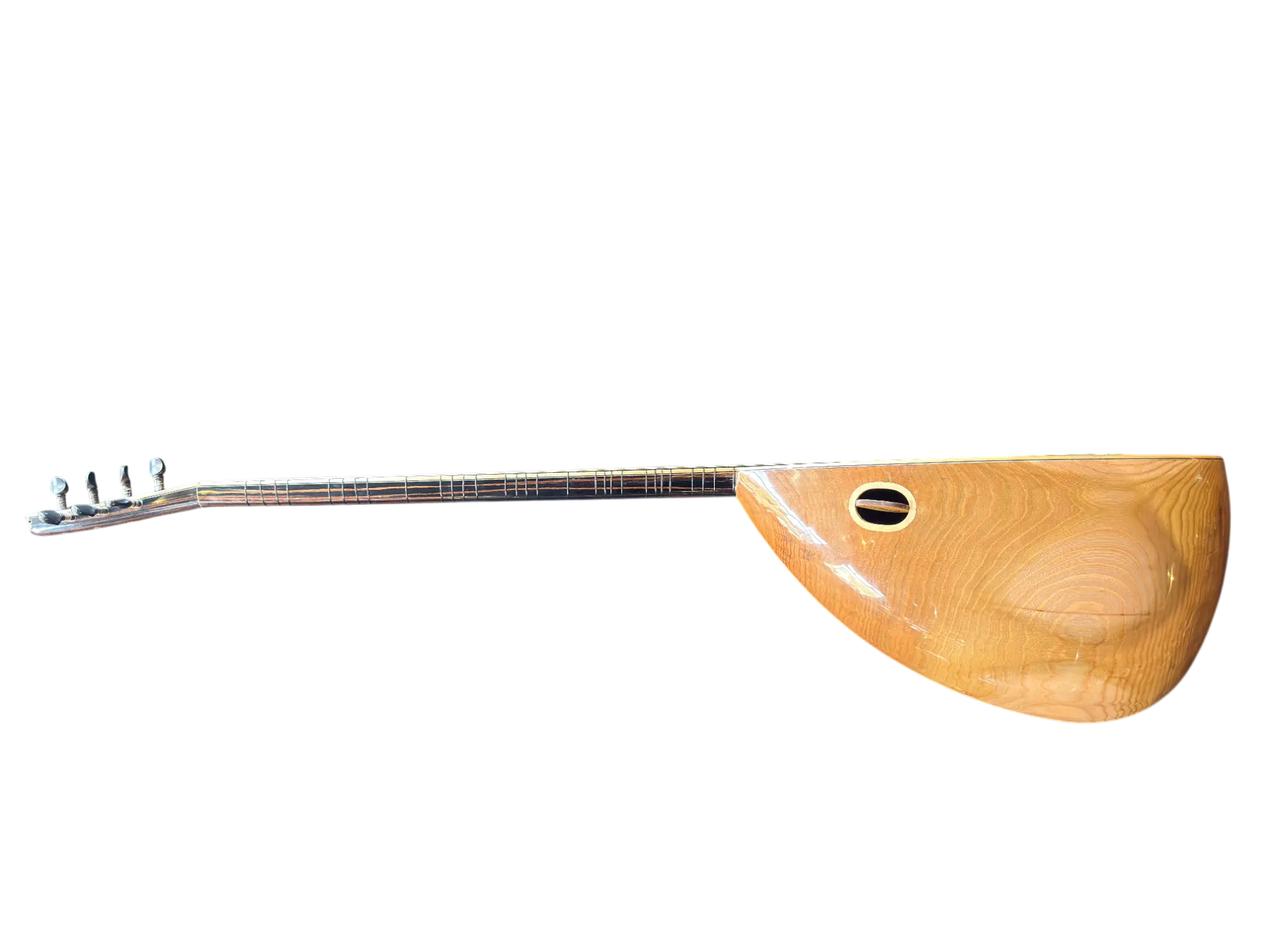 Divan Saz – Oyma kastanje 46 - Miremi