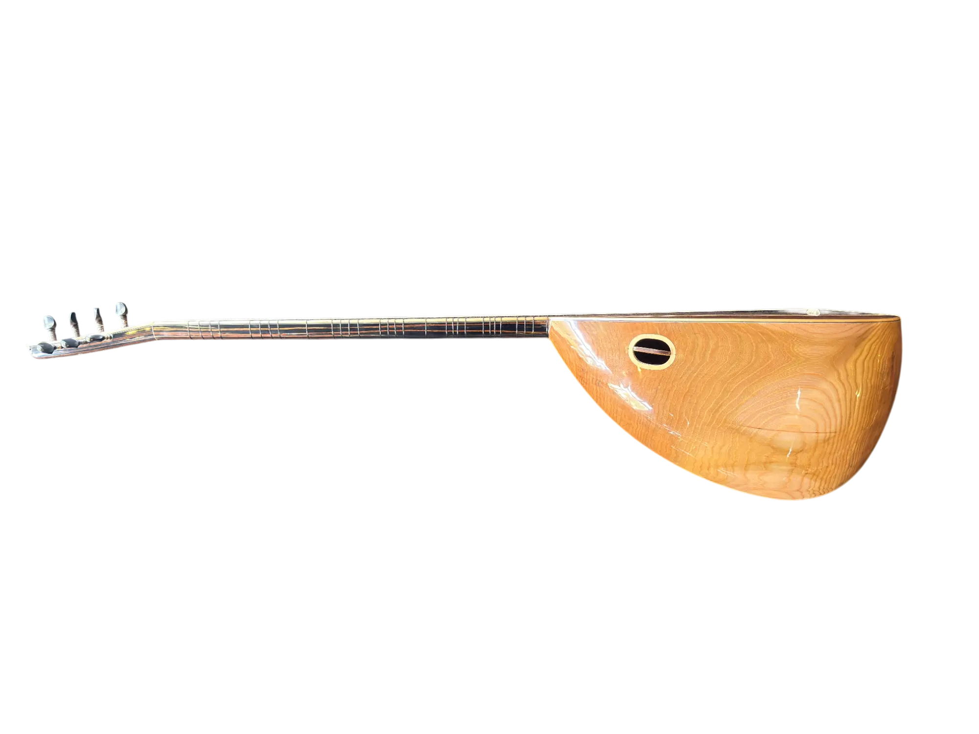 Divan Saz – Oyma kastanje 46 - Miremi