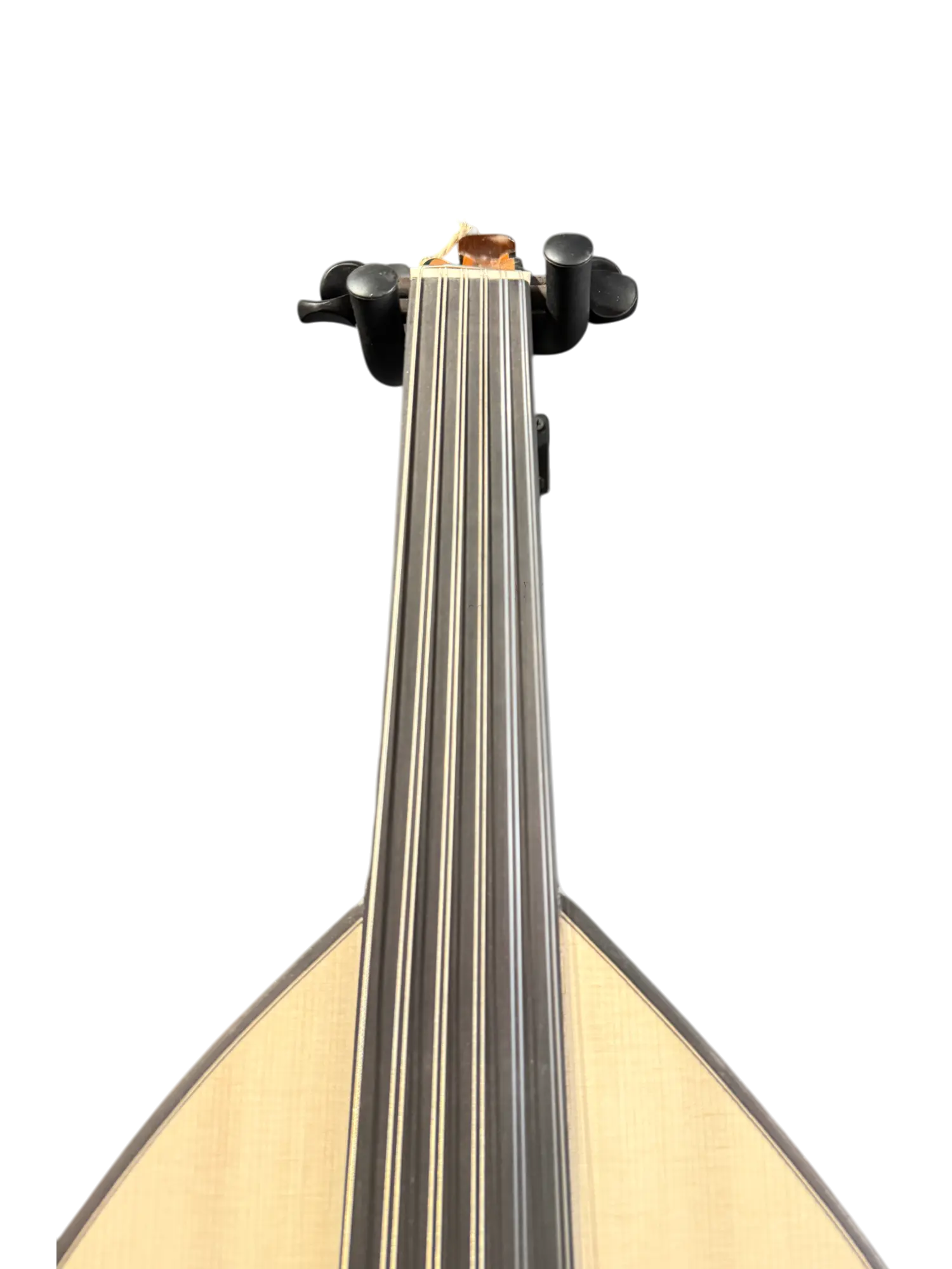 Arabische Oud –  Zwarte en Esdoorn Stroken - Miremi