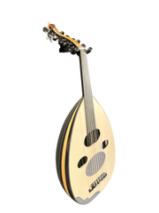 Arabische Oud –  Zwarte en Esdoorn Stroken - Miremi