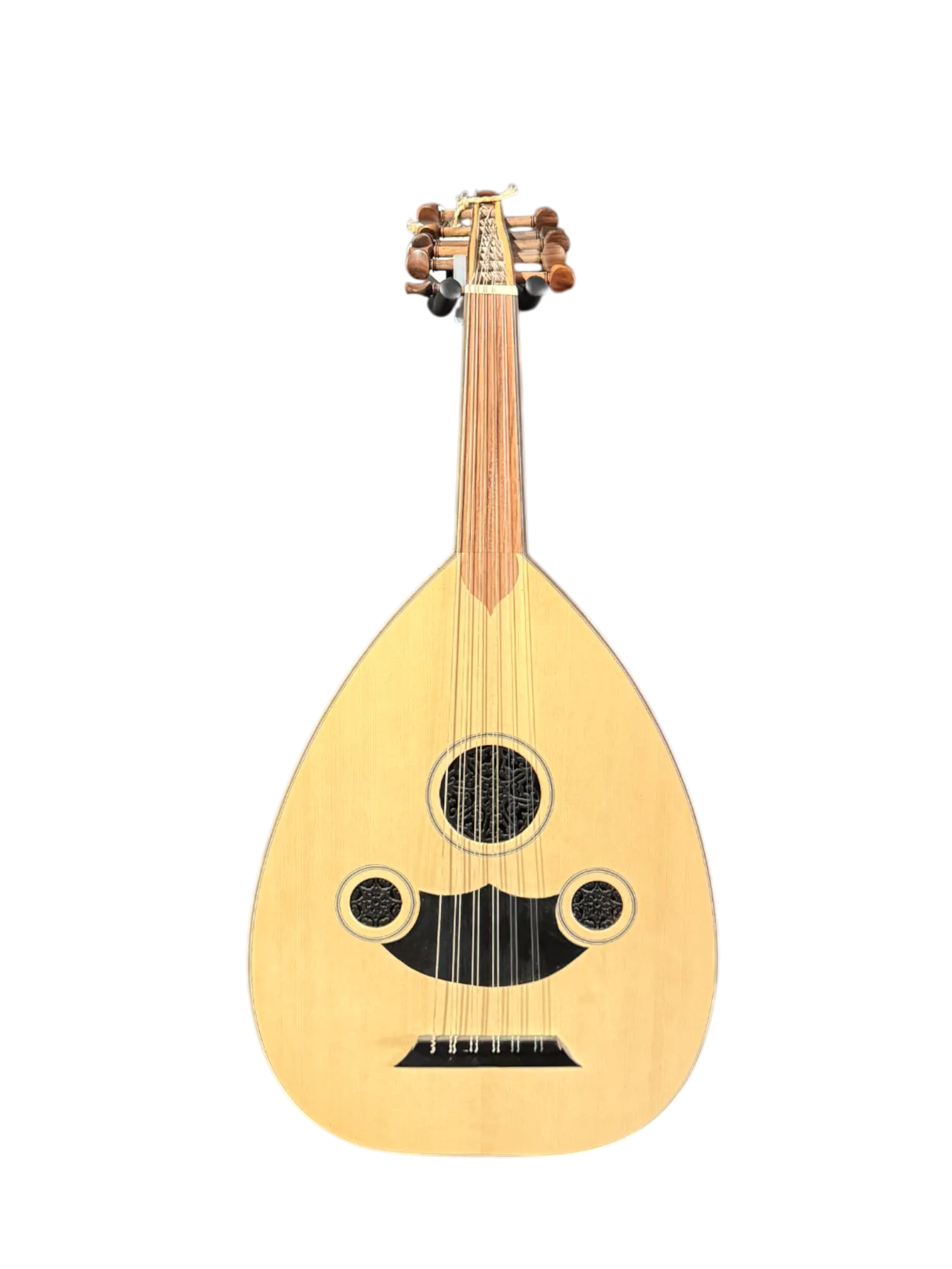 Oud - Esdoorn - Beginners - Miremi