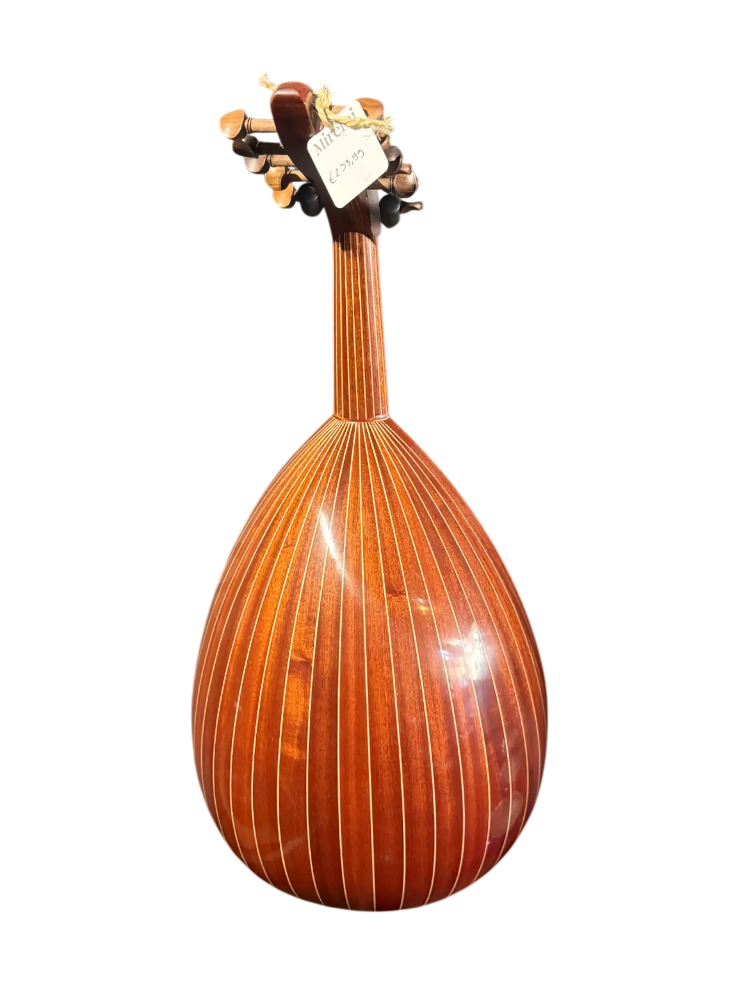 Oud - Esdoorn - Beginners - Miremi