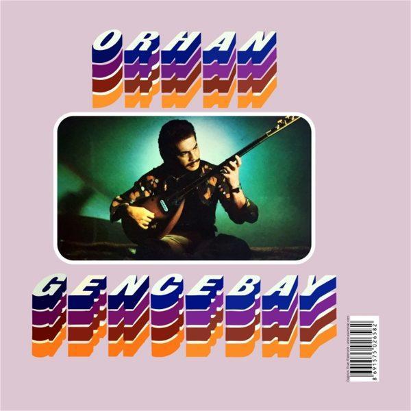 Orhan Gencebay – Batsın Bu Dünya (LP) Orhan Gencebay Bastsin Bu Dünya Lp