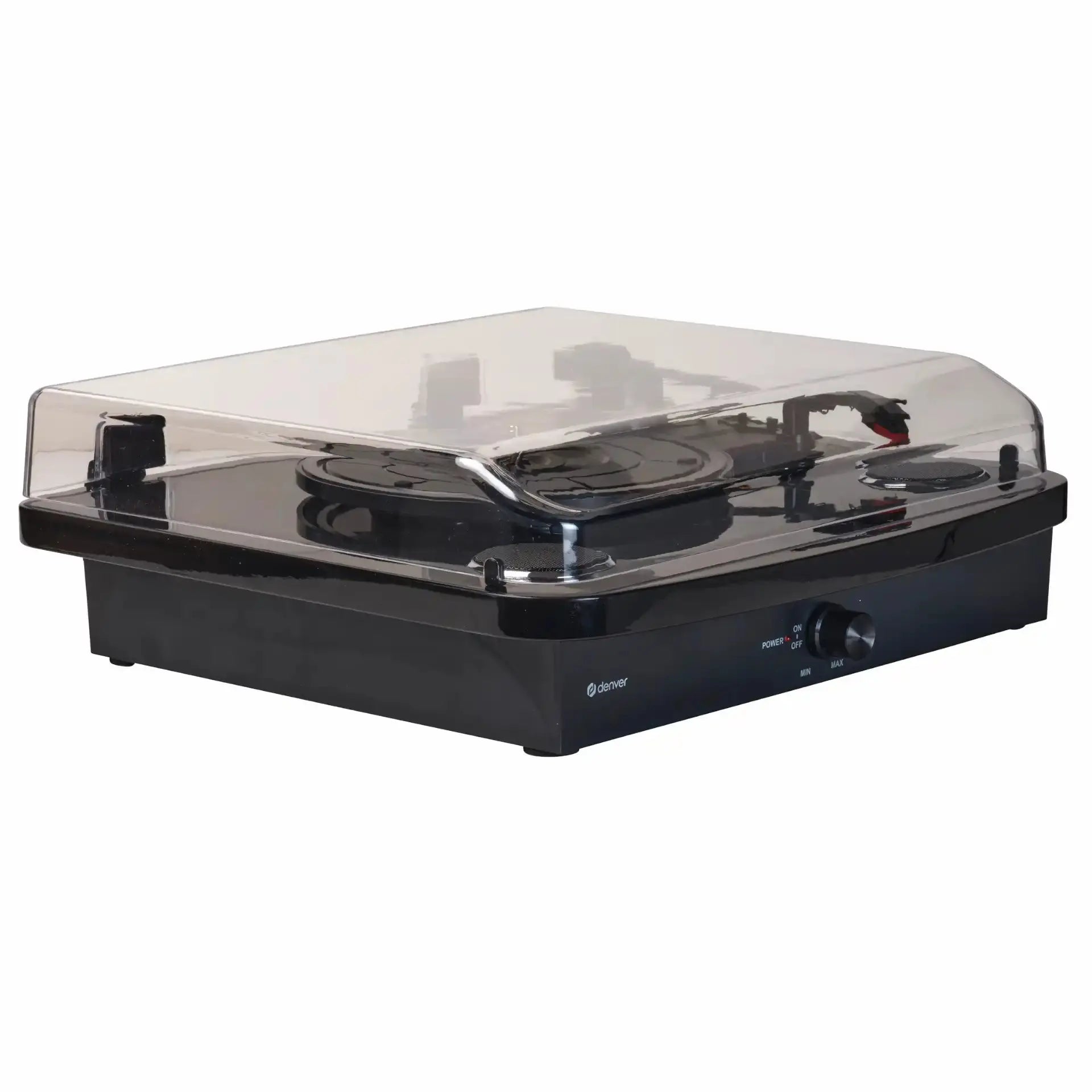 Denver VPL-230B BLACK - Miremi