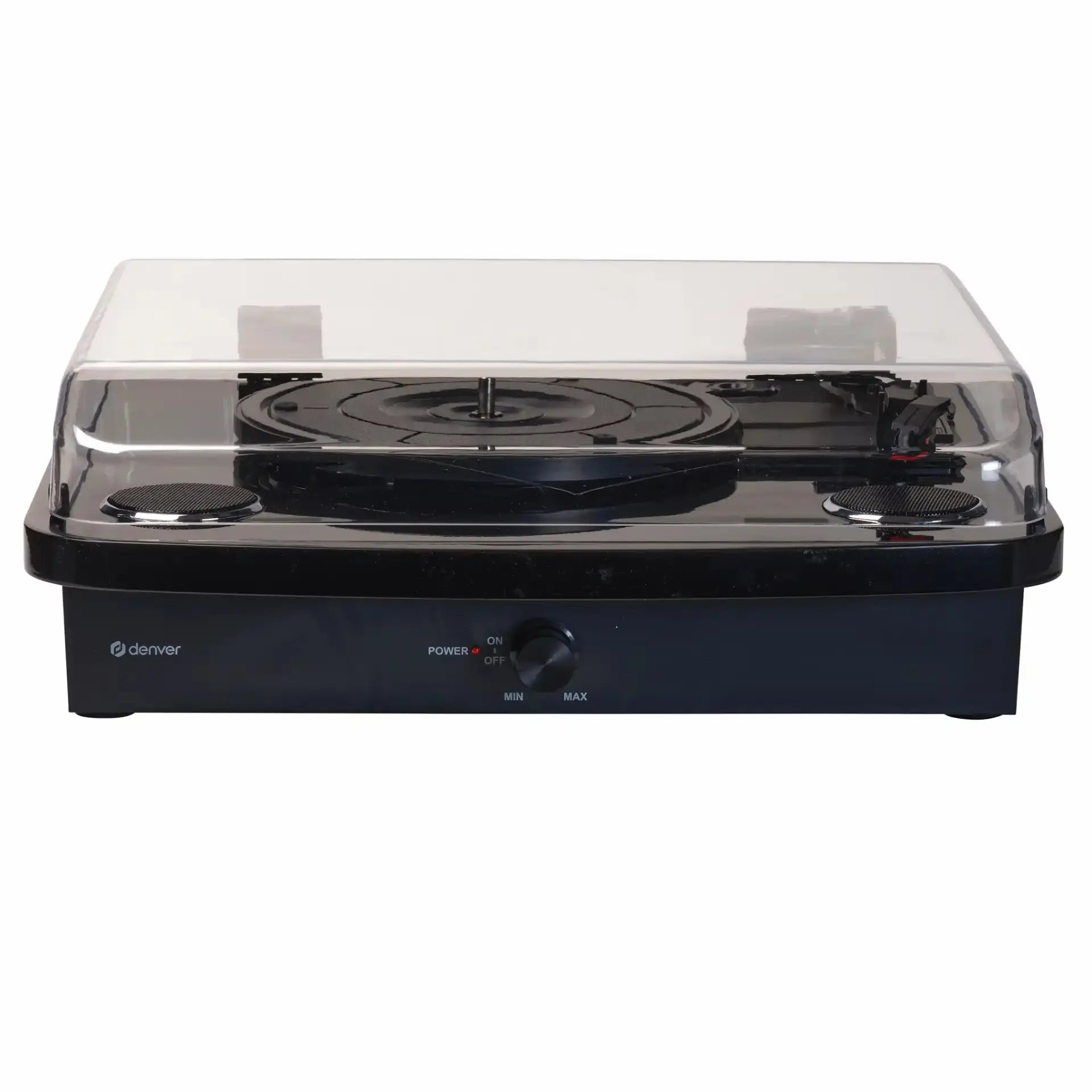 Denver VPL-230B BLACK - Miremi