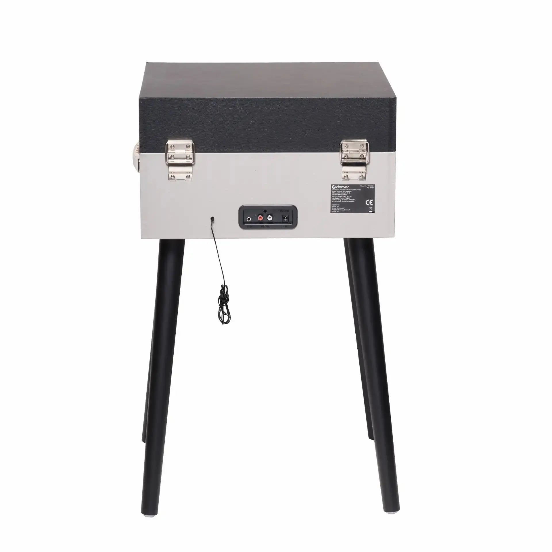 Denver VPR-250 - Miremi