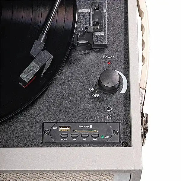 Denver VPR-250 - Miremi