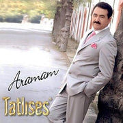 İbrahim Tatlıses – Aramam (2 LP) İBrahi̇M Tatlises