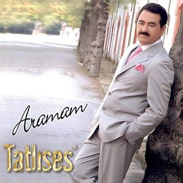 İbrahim Tatlıses – Aramam (2 LP) İBrahi̇M Tatlises