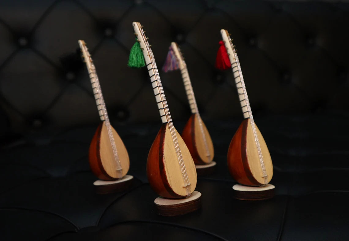 Decoratie en geschenken
