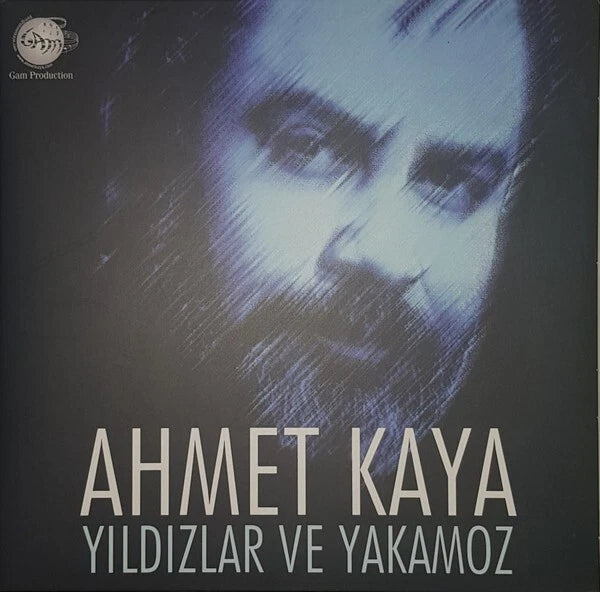 Ahmet Kaya – Yıldızlar ve Yakamoz (LP) Ahmet Kaya