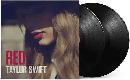 Taylor Swift-Red Lp - Miremi