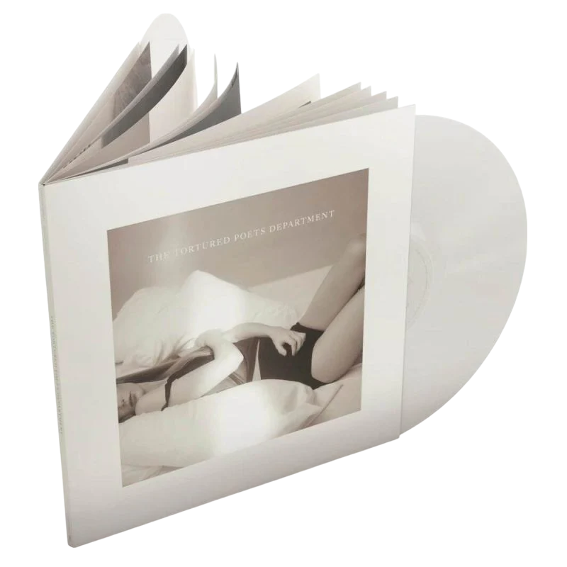 Vinyl & Platen